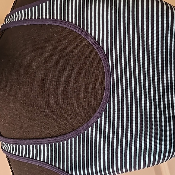 216. Lululemon Cool Racerback Tank - Picture 3 of 8